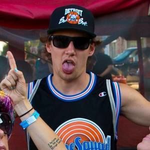 Meet your Posher, Dan